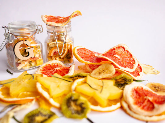 Klasik Meyve Aromaları ile Eşsiz Deneyimler