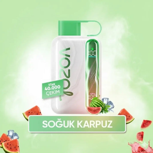Vozol ile Sosyal Medya Pazarlaması Ferah Lezzetler Dünyası